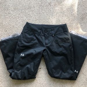 Under Armour Storm 3 Ski Snowpants